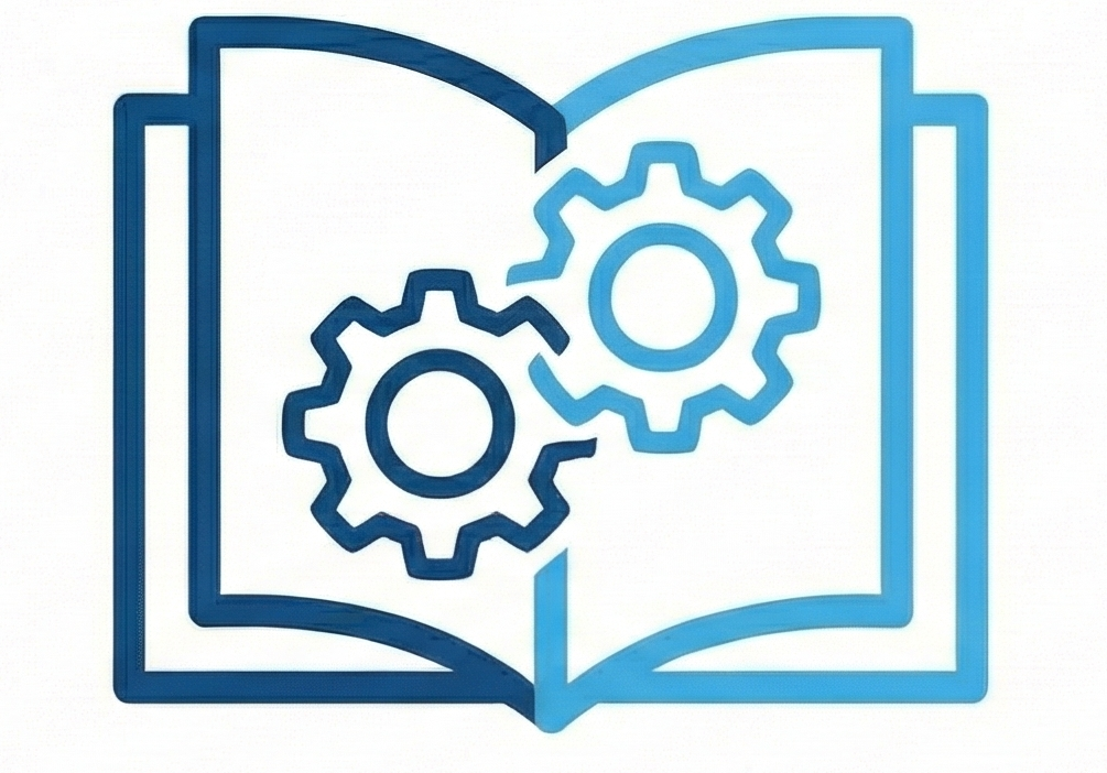 Logbook Management Logo